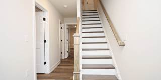 Dog-Friendly Old Trail Townhome Gallery 4