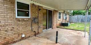 Cute 3 bed 1.5 Bath in Midwest City Cute 3 bed 1.5 Bath in Midwest City Gallery 18