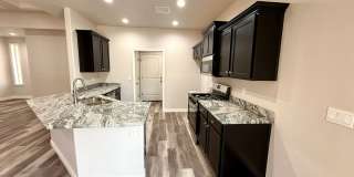 Gorgeous 2025 Built 3 Bedroom 2 Bath Home! Gallery 13
