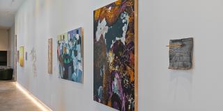 Chasen Gallery 42