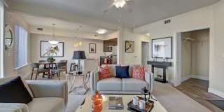 Vista View Apartments Gallery 1