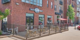 Beautifully maintained 3-bedroom, 2-bath townhome in Nashville’s highly desirable Lennox Village Beautifully maintained 3-bedroom, 2-bath townhome in Nashville’s highly desirable Lennox Village Gallery 38