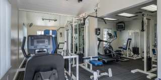 170 Amberway Apartments Gallery 9