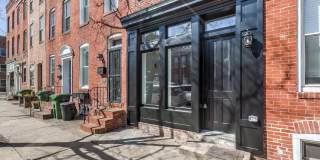 1440 S CHARLES Street Gallery 1