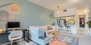 Urban Oasis: Cozy Furnished 1 BDR in Boulder Gallery 1