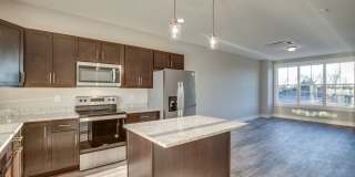 Townhome for Lease with Washer and Dryer Gallery 1