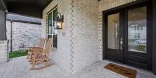 Beautiful 4 bedroom in desirable Prosper. Gallery 7