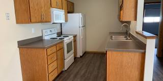 4 Bed, 2 Bath Twinhome in South Fargo! Gallery 4