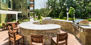 Hancock Estates at Chestnut Hill Gallery 30