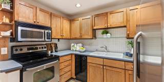 Embassy Condominiums - North Capitol Hill Embassy Condominiums - North Capitol Hill Gallery 11