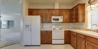 Home for rent in active 55+ community! Gallery 12