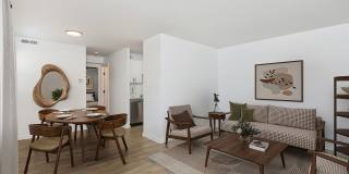 ReNew on Blues Apartments & Townhomes Gallery 7