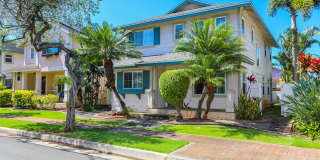 Ocean Pointe - Kekina Kai subdivision -  Two story 4 bedroom, 3 bath home. 1 bedroom, 1 bath on ground floor with 23 PV panels Gallery 1