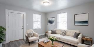 2 Bedroom Home in Mill Town Near Chattanooga’s Southside Gallery 1