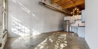 Canton Mill Lofts Gallery 12