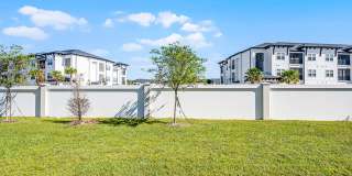 Crestview at Grove West Townhomes Gallery 26