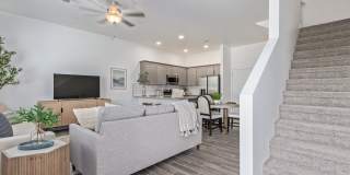 Annex at Cadence Gallery 10