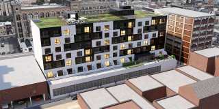 The Astir Callowhill Gallery 5