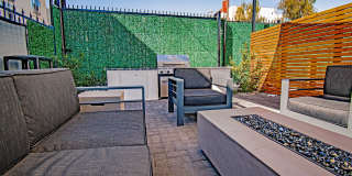 DLUX Lofts Gallery 57