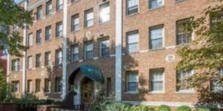 Capitol Hill One Bedroom One Bathroom in secure building! Move-in fee waived!! Gallery 1