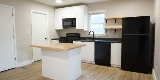 Charming Fully Remodeled Home with 4 Garage Stalls & Park Access in Central Minot Gallery 4