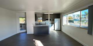 Adams Street Apartments Gallery 1