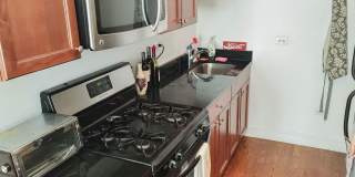 3808 North SHEFFIELD Ave. Apt. Gallery 4