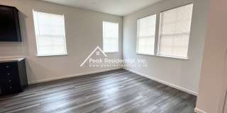 Newer 3bd/2.5ba North Natomas Townhouse with 2 Car Garage! Gallery 8