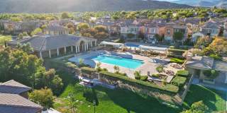 3BD/2.5BA GUARD GATED SUMMERLIN HOME! Gallery 64