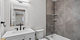 Super Spacious Newly Renovated 1-Bed 1-Bath Cranston! Gallery 2