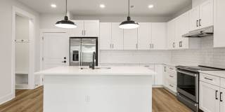 Harmon Jefferson Village Gallery 28