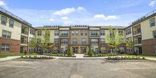 Austin Park Apartments Gallery 18