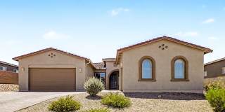 Stunning Home in Gated Dove Mountain Community! Private Pool, Mountain Views & Resort-Style Living! Gallery 1