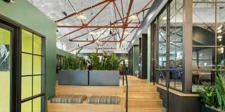 The Armory Boulder Gallery 16