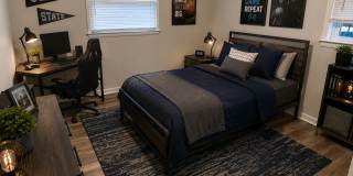 Welcome Home to 321 Purdue! Gallery 32