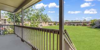 Sea Oats Apartments Gallery 6