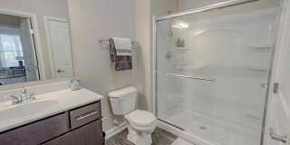 The Griff - Student Housing Gallery 29