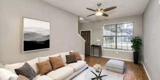 Beckley Townhomes - Affordable housing Gallery 19