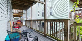 24 Buttonwood Street Gallery 15