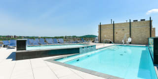 Avec on H Street Gallery 41