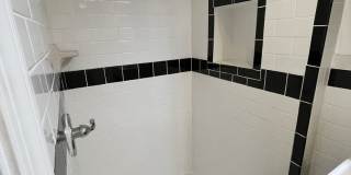 Charming 1928 Row Home for Rent with Modern Amenities — 3 Bedroom 2 Full Bath w/ 2 Half Baths, 2 Kitchens, located in Kingman Park, Near DC Armory & Eastern Market Gallery 56