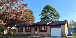 3 Bedroom 2 Bath Home conveniently located off Raeford Rd by 295! 3 Bedroom 2 Bath Home conveniently located off Raeford Rd by 295! Gallery 1