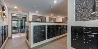 Conclave at Sugar Hill Apartments and Townhomes Gallery 21
