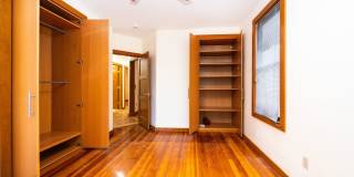 Large 3BR Near Coolidge Corner | 1,300 SF | W/D in Unit | Central A/C | 9/1 Gallery 6