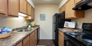 Wentworth Apartments Gallery 5