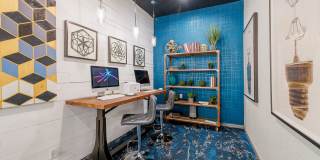 The Residence At North Dallas The Residence At North Dallas Gallery 9