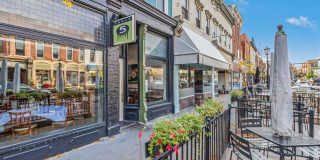 Hines Park Place Apartments Gallery 2