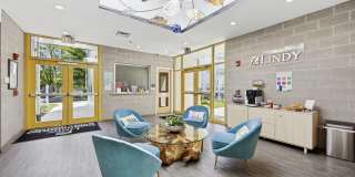 The Enclaves at Packer Park The Enclaves at Packer Park Gallery 1