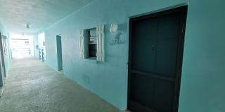Cozy Beachside Condo in Cape Canaveral Including pool, basic cable, and water. Gallery 7