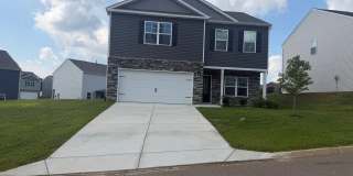 West Knoxville 37932 - Beautiful 2024 built 3-bedroom, 2.5-bath home - Contact Bako Patel (865) 283-5600 Gallery 1
